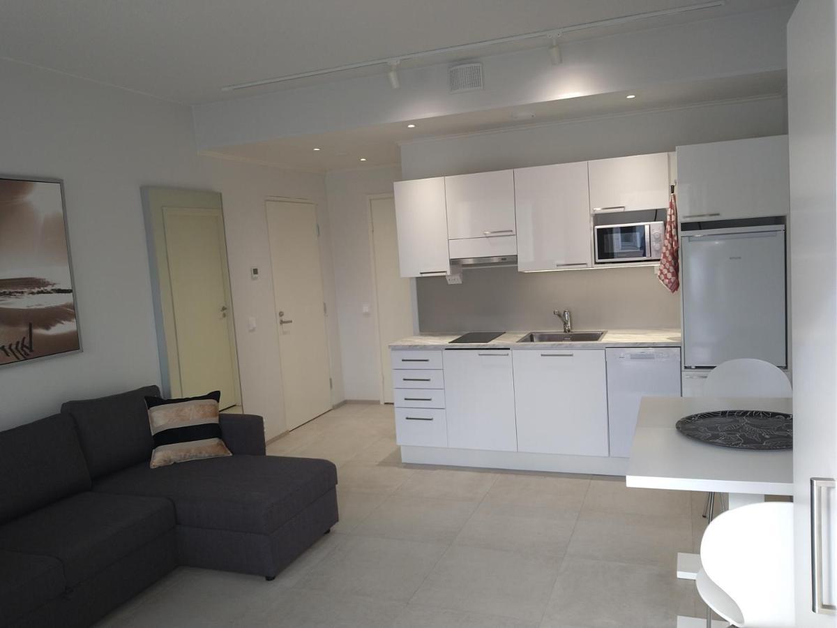 Apartment Songhill Kuopio