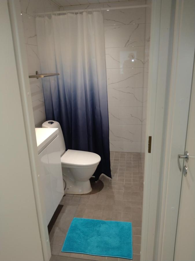 Songhill Apartment *