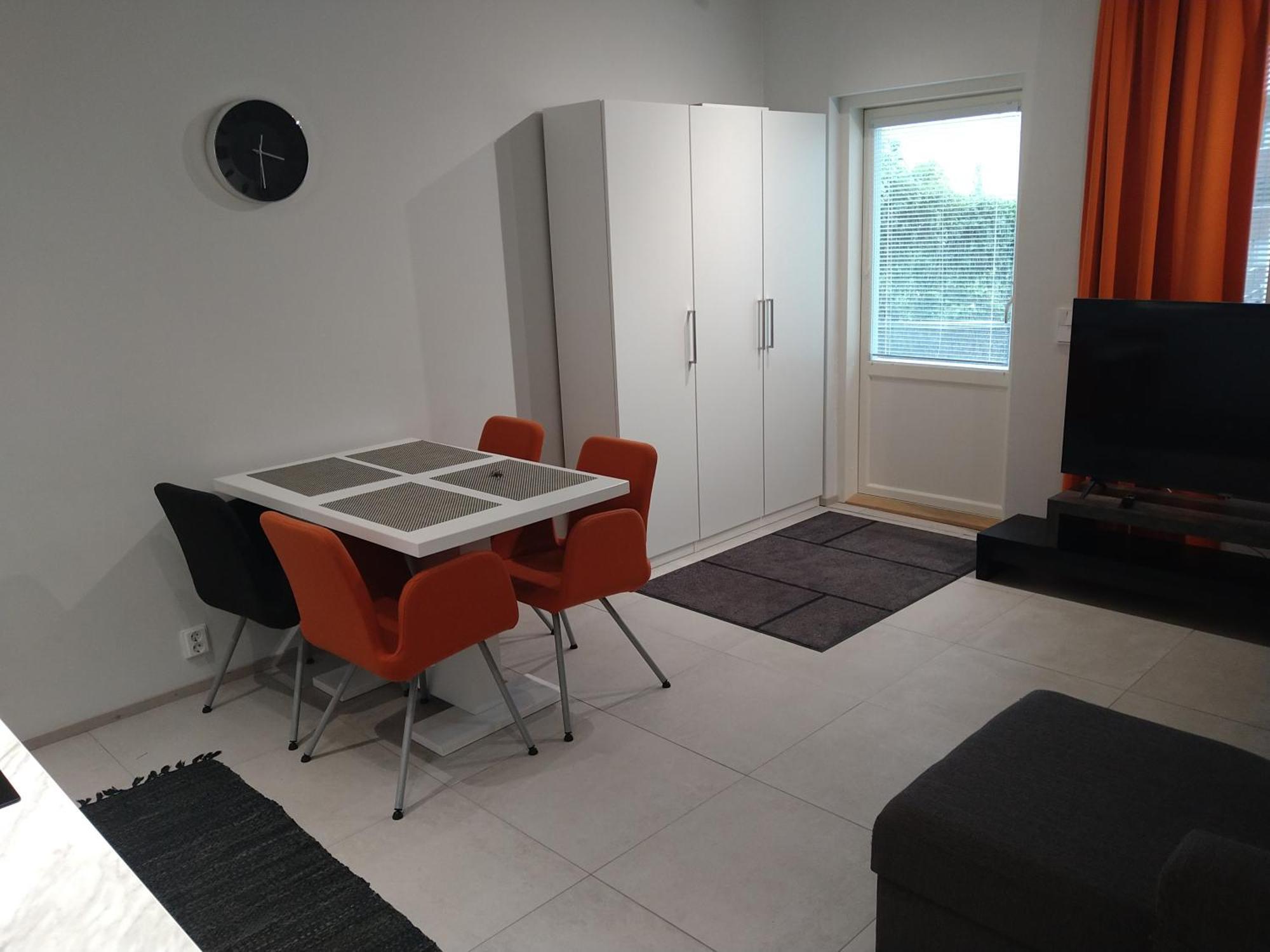 Apartment Songhill