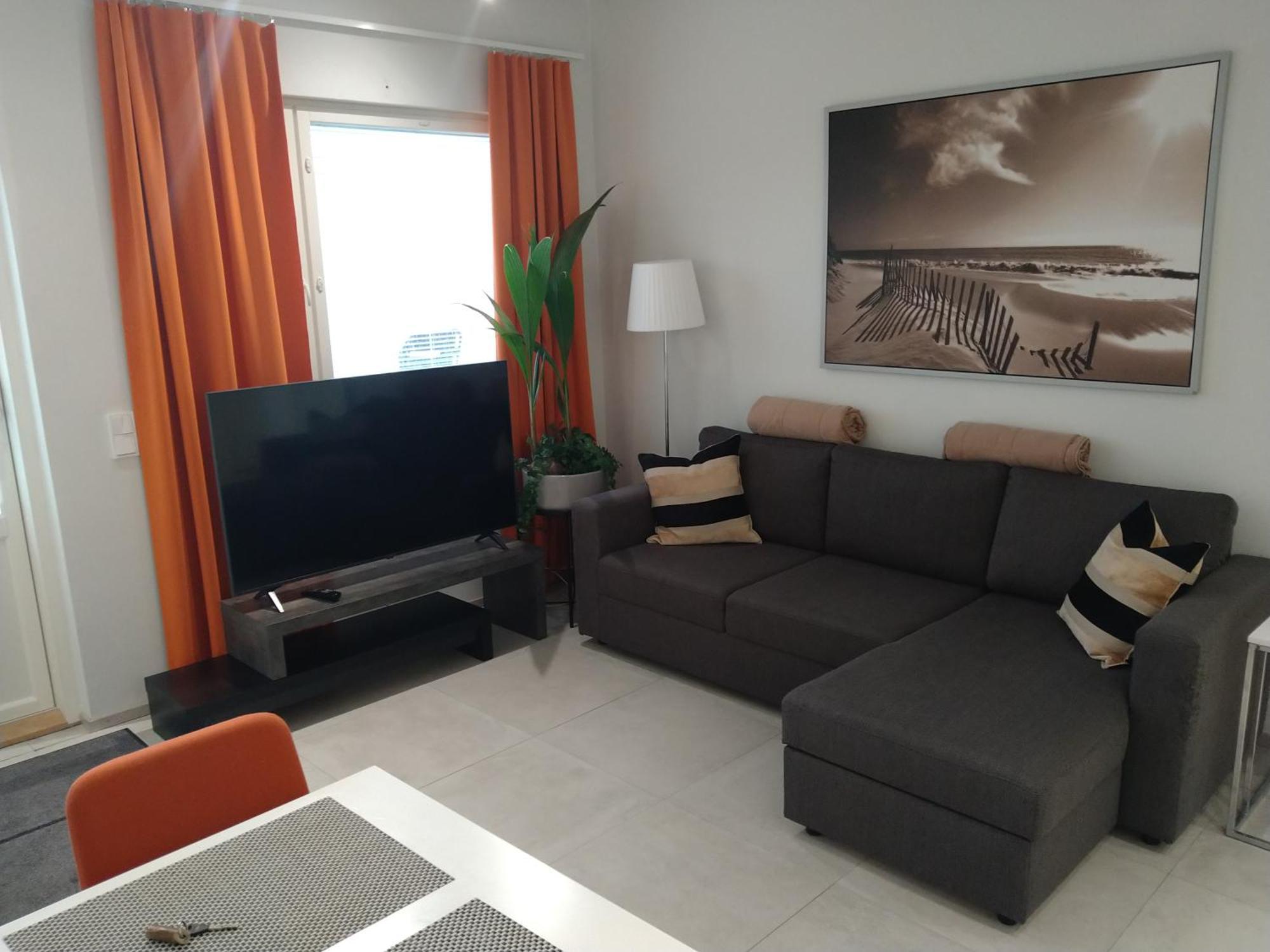 Apartment Songhill Kuopio